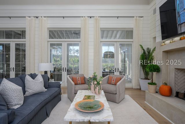 11 Lyonia St, Bluffton, SC 29910