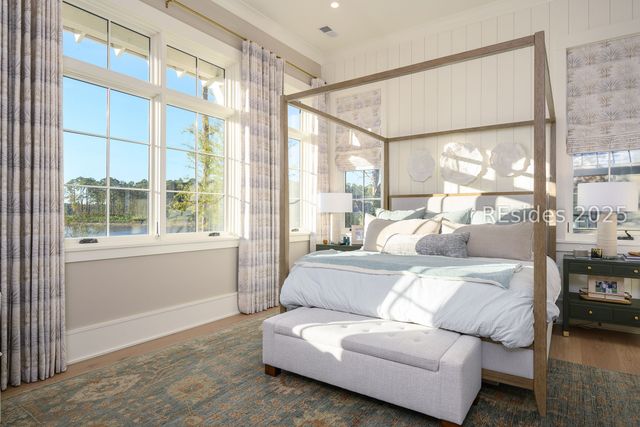 11 Lyonia St, Bluffton, SC 29910