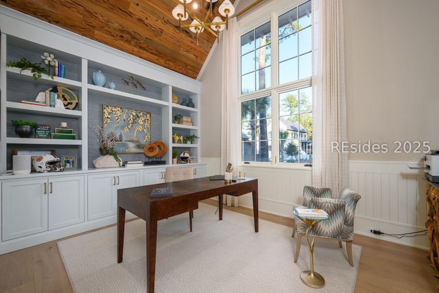 11 Lyonia St, Bluffton, SC 29910