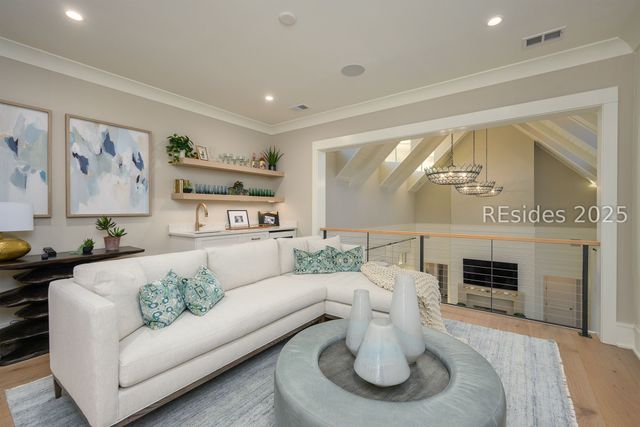 11 Lyonia St, Bluffton, SC 29910