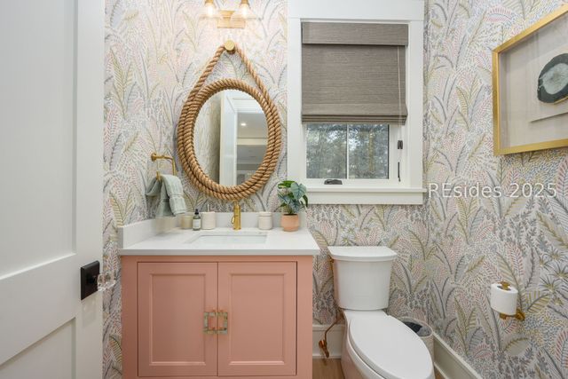 11 Lyonia St, Bluffton, SC 29910