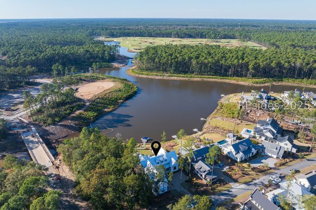 11 Lyonia St, Bluffton, SC 29910