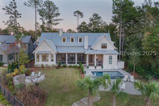 11 Lyonia St, Bluffton, SC 29910