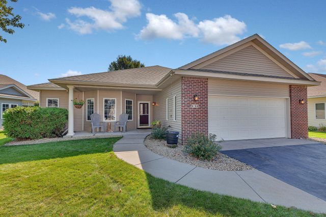 131 Goldfinch Lane, Clearwater, MN 55320