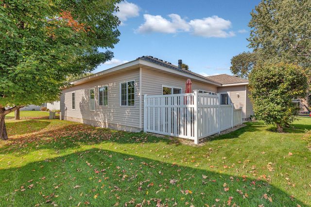 131 Goldfinch Lane, Clearwater, MN 55320