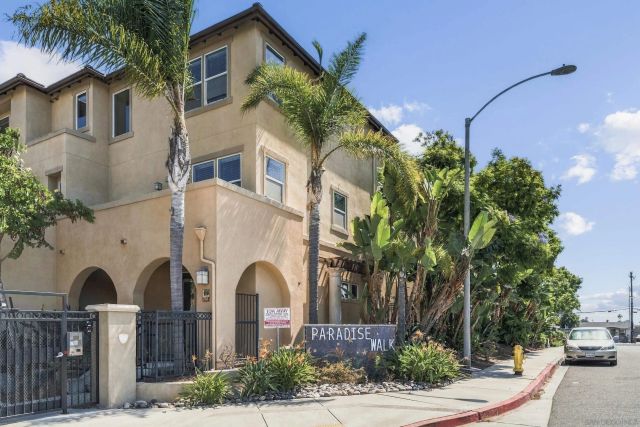 710 Paradise Way, National City, CA 91950