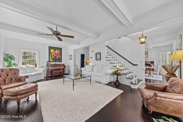 25 Mcleod Road, Pinehurst, NC 28374