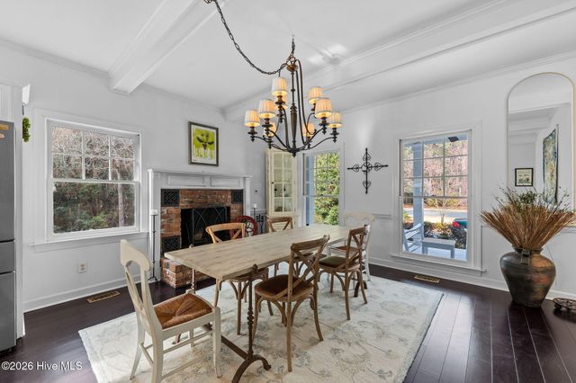 25 Mcleod Road, Pinehurst, NC 28374