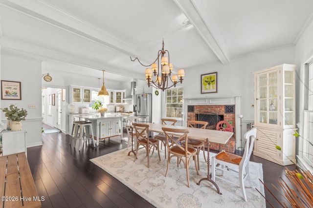 25 Mcleod Road, Pinehurst, NC 28374