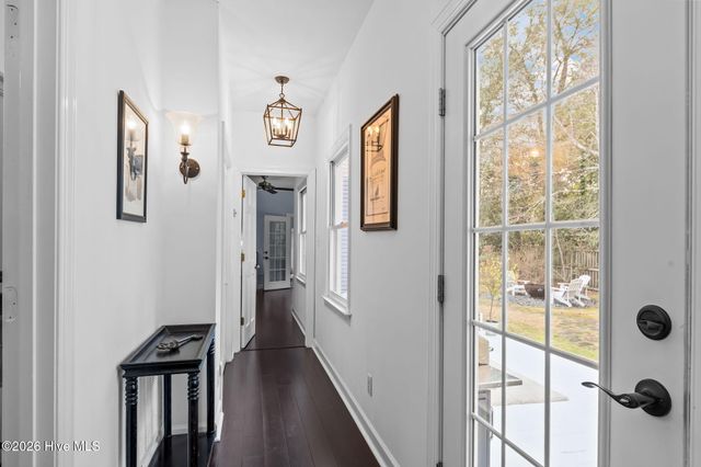 25 Mcleod Road, Pinehurst, NC 28374