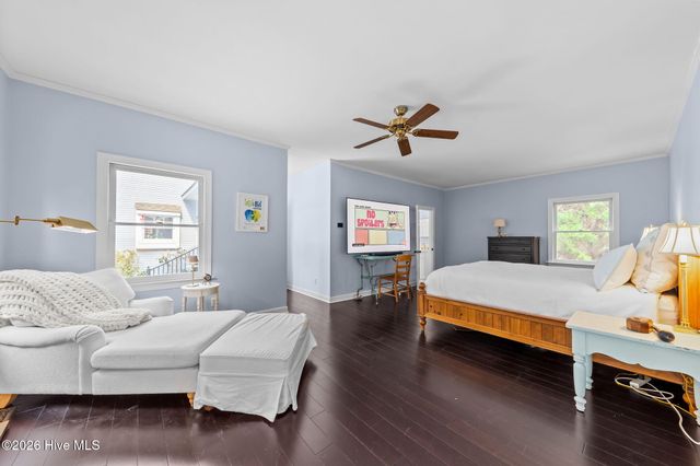 25 Mcleod Road, Pinehurst, NC 28374