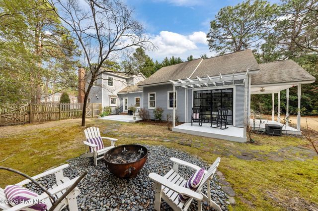 25 Mcleod Road, Pinehurst, NC 28374