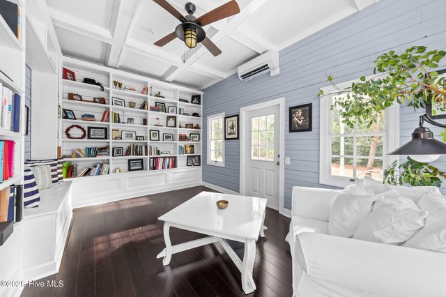 25 Mcleod Road, Pinehurst, NC 28374