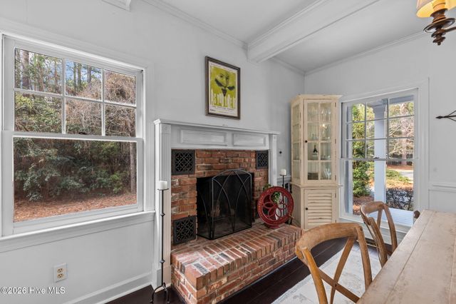 25 Mcleod Road, Pinehurst, NC 28374