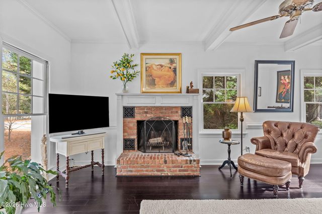 25 Mcleod Road, Pinehurst, NC 28374