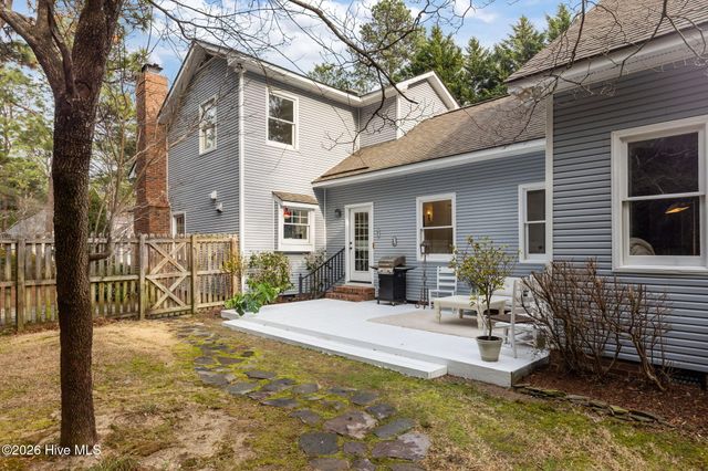 25 Mcleod Road, Pinehurst, NC 28374