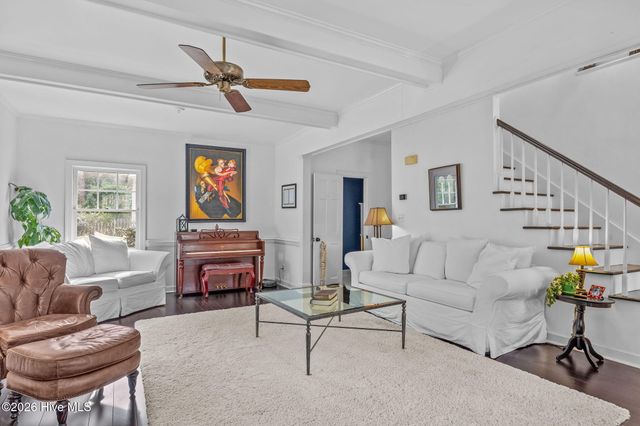 25 Mcleod Road, Pinehurst, NC 28374