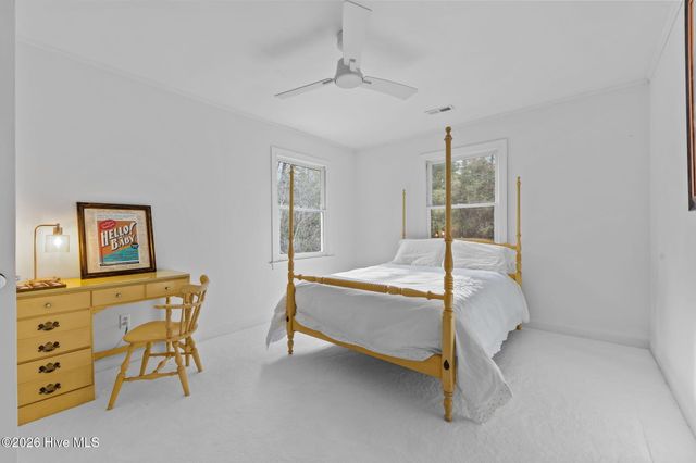 25 Mcleod Road, Pinehurst, NC 28374