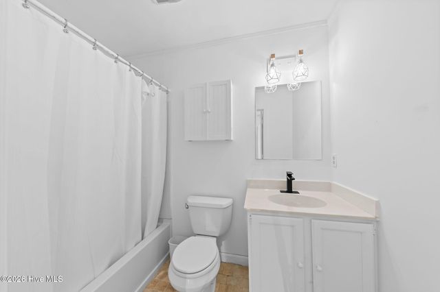 25 Mcleod Road, Pinehurst, NC 28374