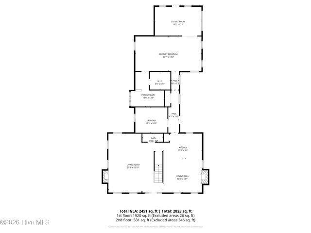 25 Mcleod Road, Pinehurst, NC 28374