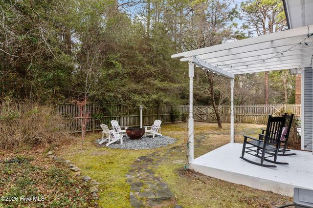 25 Mcleod Road, Pinehurst, NC 28374