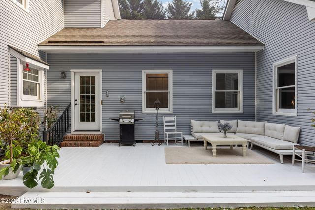 25 Mcleod Road, Pinehurst, NC 28374