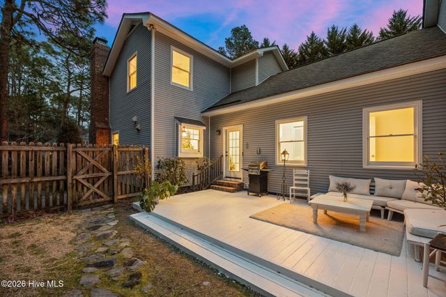 25 Mcleod Road, Pinehurst, NC 28374