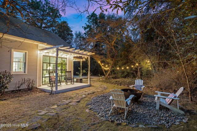 25 Mcleod Road, Pinehurst, NC 28374