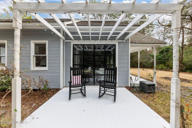 25 Mcleod Road, Pinehurst, NC 28374