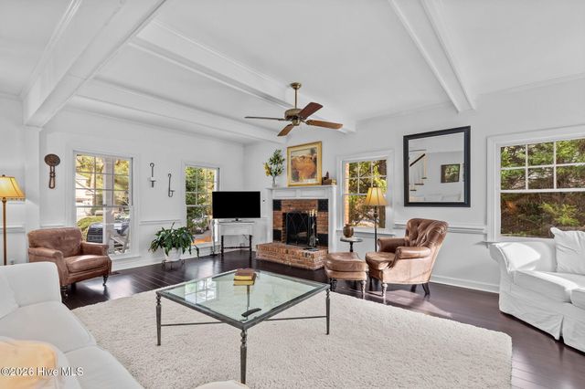 25 Mcleod Road, Pinehurst, NC 28374