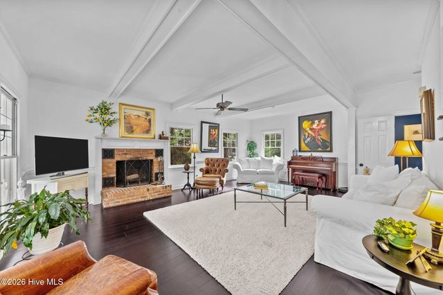 25 Mcleod Road, Pinehurst, NC 28374