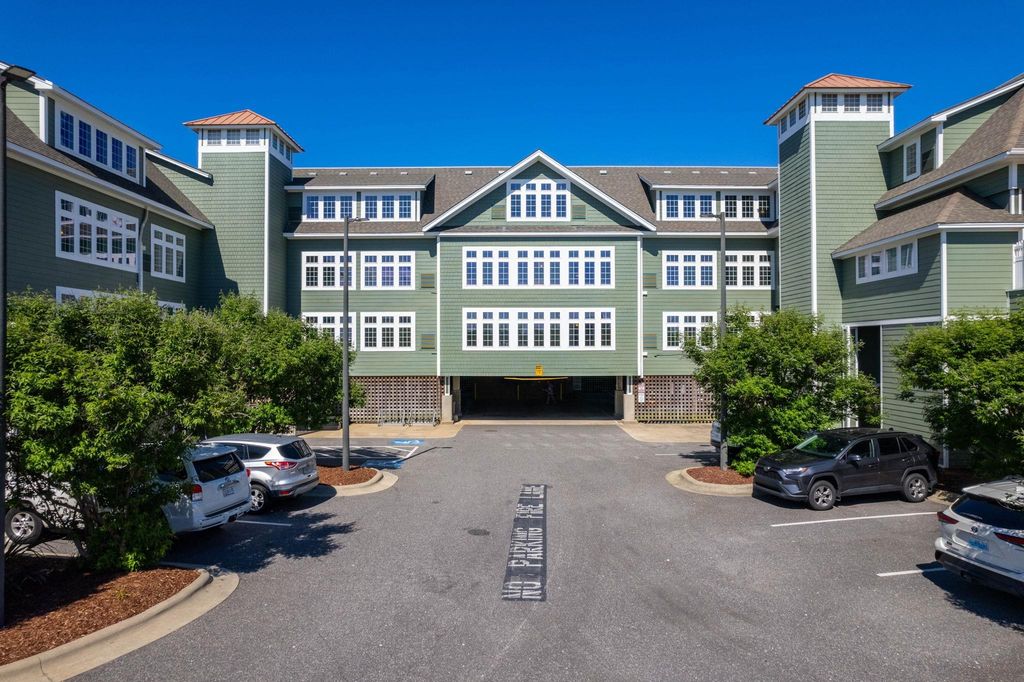 Image 1 of property listing at 815 S Virginia Dare Trail Unit 101, Kill Devil Hills, NC 27949