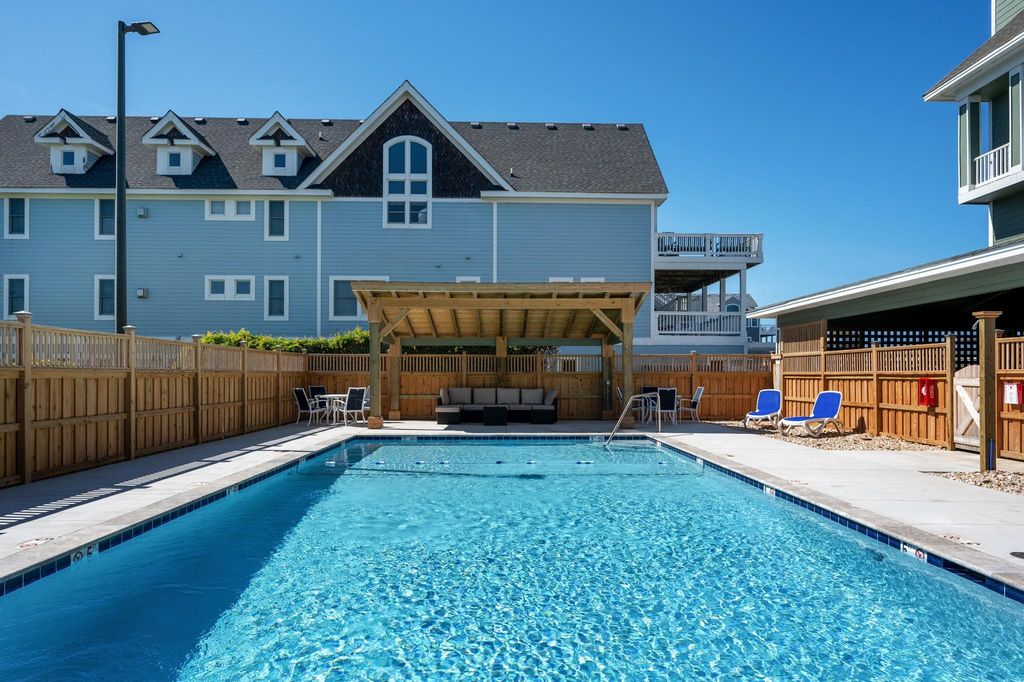 Image 26 of property listing at 815 S Virginia Dare Trail Unit 101, Kill Devil Hills, NC 27949