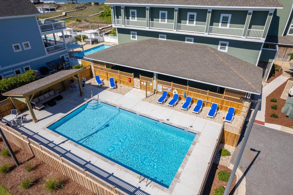 Image 29 of property listing at 815 S Virginia Dare Trail Unit 101, Kill Devil Hills, NC 27949