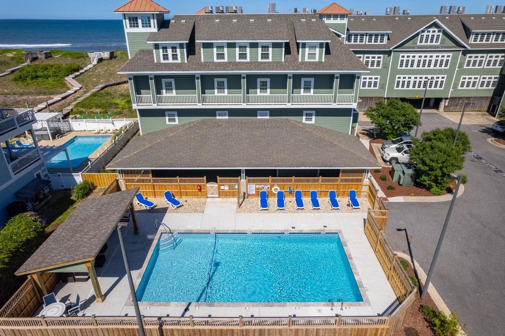 Image 30 of property listing at 815 S Virginia Dare Trail Unit 101, Kill Devil Hills, NC 27949