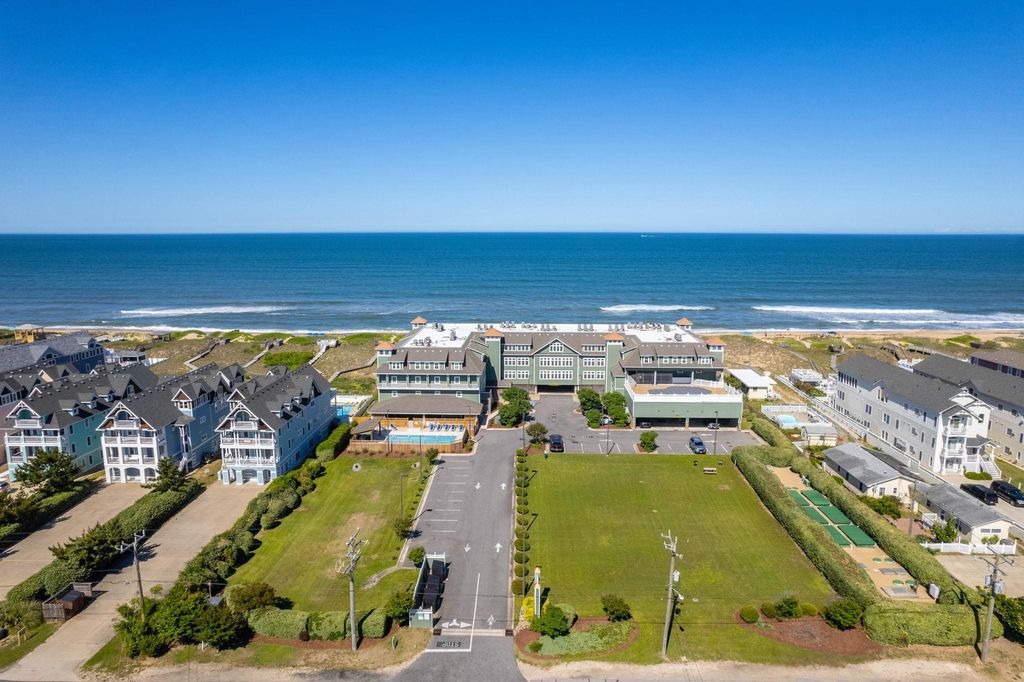Image 40 of property listing at 815 S Virginia Dare Trail Unit 101, Kill Devil Hills, NC 27949