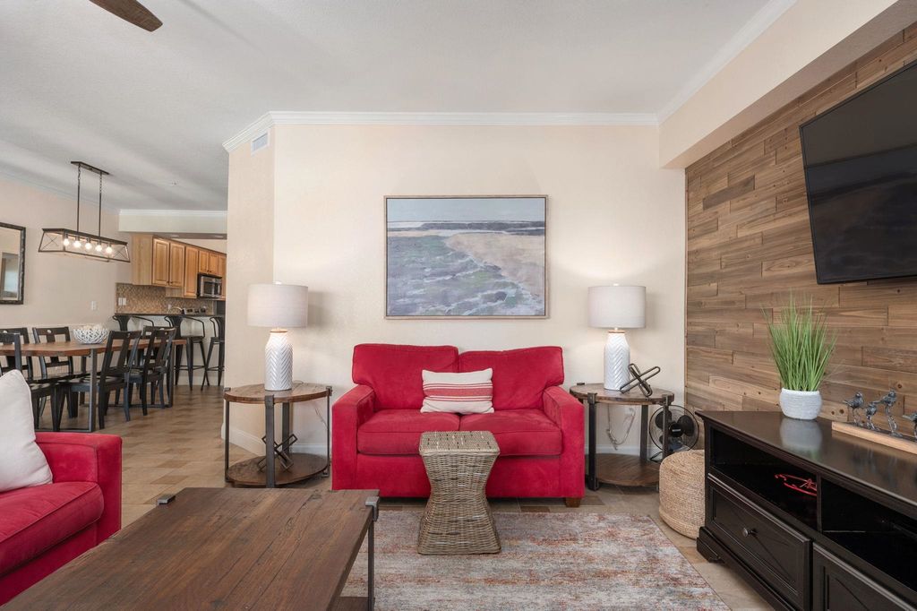 Image 5 of property listing at 815 S Virginia Dare Trail Unit 101, Kill Devil Hills, NC 27949
