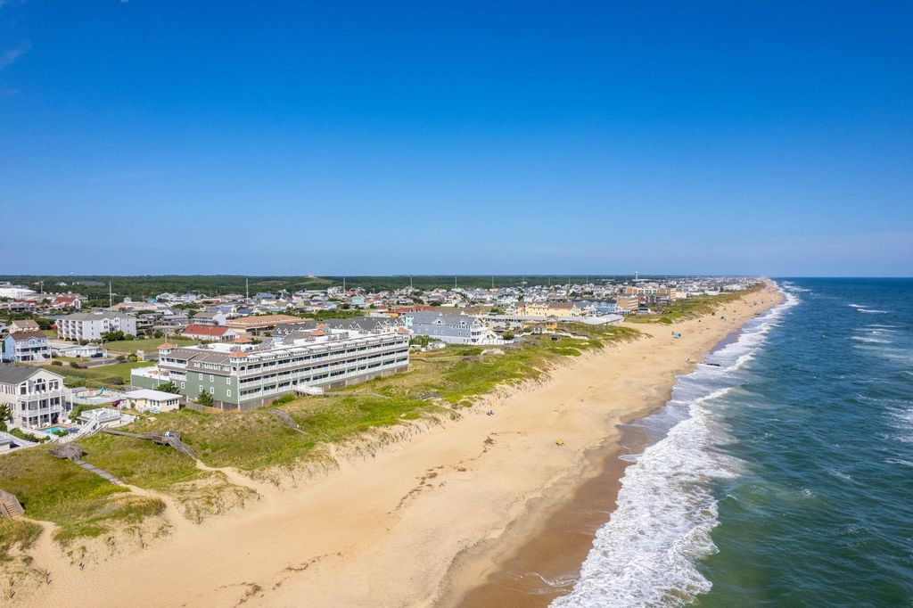 Image 41 of property listing at 815 S Virginia Dare Trail Unit 101, Kill Devil Hills, NC 27949