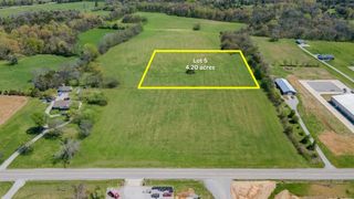0 Nashville Hwy, Chapel Hill, TN 37034