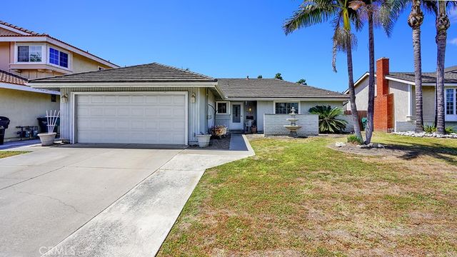 17283 Buttonwood, Fountain Valley, CA 92708