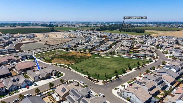 2505 Chrysler Ave, Manteca, CA 95337