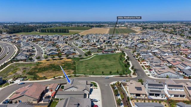 2505 Chrysler Ave, Manteca, CA 95337