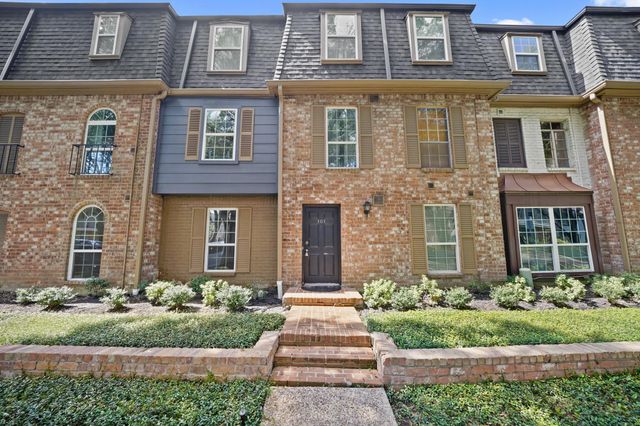 357 N Post Oak Lane 101, Houston, TX 77024