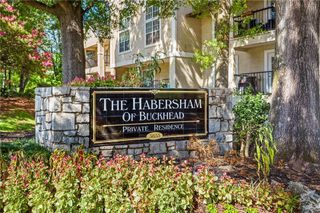 3655 Habersham Road NE B236, Atlanta, GA 30305