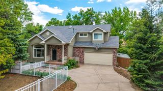 1284 Elder Avenue, Boulder, CO 80304