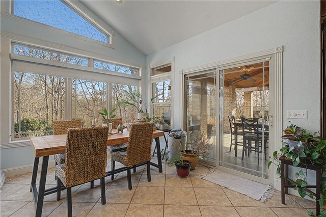 5 Daviot Lane, Bella Vista, AR 72715