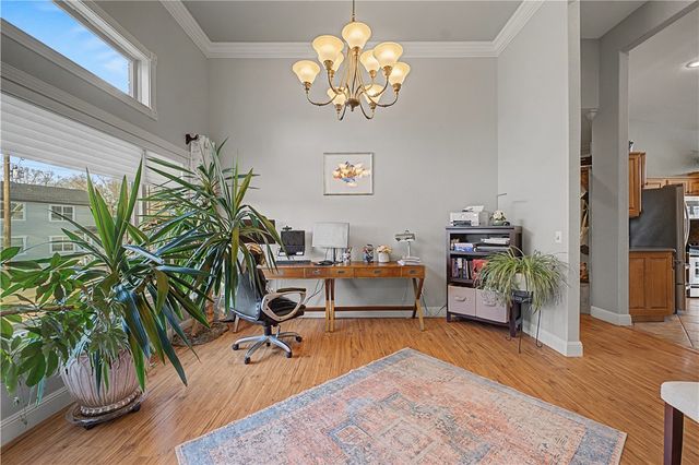 5 Daviot Lane, Bella Vista, AR 72715