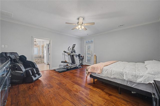 5 Daviot Lane, Bella Vista, AR 72715