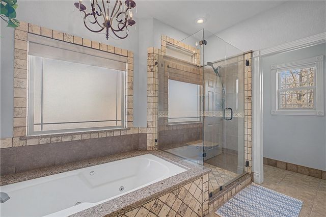 5 Daviot Lane, Bella Vista, AR 72715