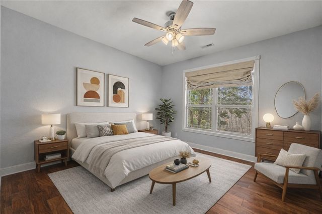 5 Daviot Lane, Bella Vista, AR 72715